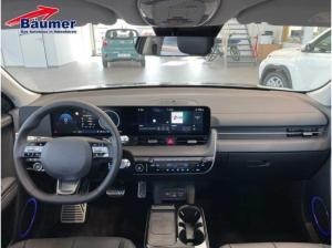 Hyundai IONIQ 5 84kWh🔋TECHNIQ💡SITZPAKET💆PARKPAKET🅿️