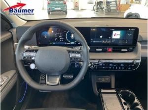 Hyundai IONIQ 5 84kWh🔋TECHNIQ💡SITZPAKET💆PARKPAKET🅿️