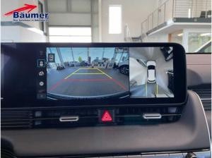 Hyundai IONIQ 5 84kWh🔋TECHNIQ💡SITZPAKET💆PARKPAKET🅿️