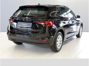 Skoda Fabia Essence 1.0 TSI  (Solingen)