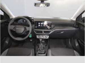 Skoda Fabia Essence 1.0 TSI  (Solingen)