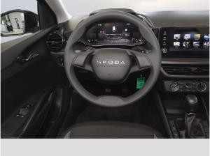 Skoda Fabia Essence 1.0 TSI  (Solingen)