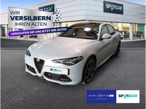 Alfa Romeo Giulia 2.0 Turbo 🔥🔥🔥 Sonderleasing 🔥🔥🔥