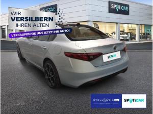 Alfa Romeo Giulia 2.0 Turbo 🔥🔥🔥 Sonderleasing 🔥🔥🔥