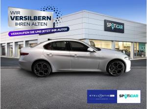 Alfa Romeo Giulia 2.0 Turbo 🔥🔥🔥 Sonderleasing 🔥🔥🔥