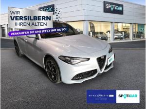 Alfa Romeo Giulia 2.0 Turbo 🔥🔥🔥 Sonderleasing 🔥🔥🔥