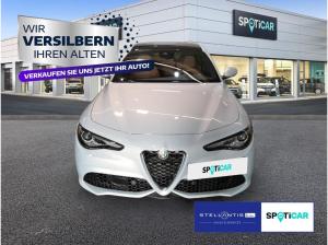 Alfa Romeo Giulia 2.0 Turbo 🔥🔥🔥 Sonderleasing 🔥🔥🔥