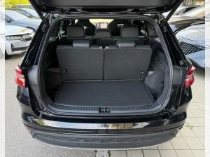 Skoda Kodiaq SPORTLINE 2.0 TDI DSG 4x4 142 kW (UVP 63.760€/SOFORT) 7-SITZE/PANO/MATRIX/NAV/KESSY/AHK/20"/UV