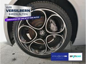 Alfa Romeo Giulia 2.0 Turbo 🔥🔥🔥 Sonderleasing 🔥🔥🔥