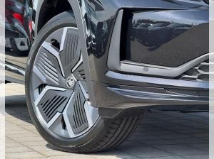 Skoda Kodiaq SPORTLINE 2.0 TDI DSG 4x4 142 kW (UVP 63.760€/SOFORT) 7-SITZE/PANO/MATRIX/NAV/KESSY/AHK/20"/UV