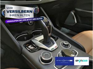 Alfa Romeo Giulia 2.0 Turbo 🔥🔥🔥 Sonderleasing 🔥🔥🔥