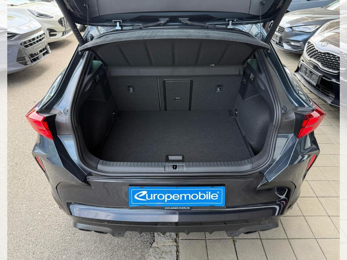 Cupra Formentor VZ 2.0 TSI 333 DSG 4Drive (UVP 65.520€/SOFORT) SENN/MATRIX/PANO/EASY/AHK/MEMORY/WINTER/UVM.