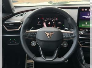 Cupra Formentor VZ 2.0 TSI 333 DSG 4Drive (UVP 65.520€/SOFORT) SENN/MATRIX/PANO/EASY/AHK/MEMORY/WINTER/UVM.