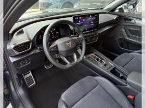 Cupra Formentor VZ 2.0 TSI 333 DSG 4Drive (UVP 65.520€/SOFORT) SENN/MATRIX/PANO/EASY/AHK/MEMORY/WINTER/UVM.