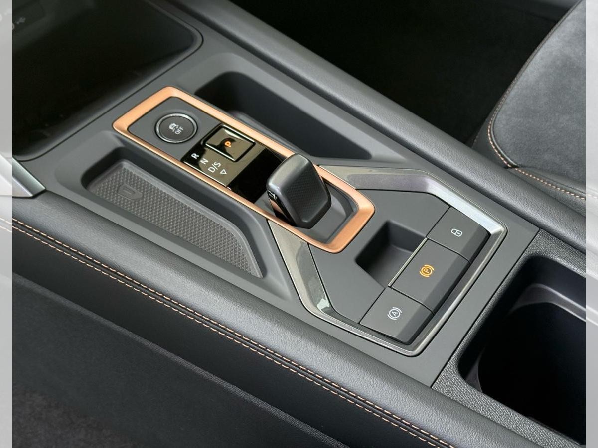 Cupra Formentor VZ 2.0 TSI 333 DSG 4Drive (UVP 65.520€/SOFORT) SENN/MATRIX/PANO/EASY/AHK/MEMORY/WINTER/UVM.