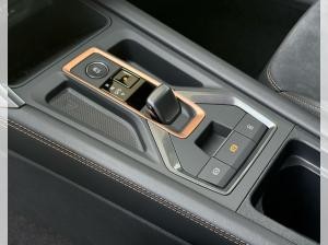 Cupra Formentor VZ 2.0 TSI 333 DSG 4Drive (UVP 65.520€/SOFORT) SENN/MATRIX/PANO/EASY/AHK/MEMORY/WINTER/UVM.