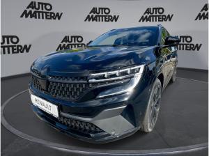 Renault Austral FullHybrid200 Techno EsprilAlpine DrivingSafetyWinterPaket