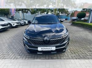 Renault Austral FullHybrid200 Techno EsprilAlpine DrivingSafetyWinterPaket