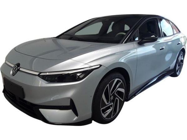 Volkswagen ID.7 Pro S 210 kW Matrix-LED ACC AHK SHZ Apple Car Play Leichtmetallräder
