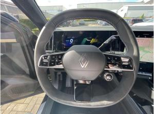 Renault Austral FullHybrid200 Techno EsprilAlpine DrivingSafetyWinterPaket