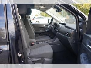 Volkswagen Caddy Maxi GOAL 7-Sitzer eHybrid *Navi*RFK*LED*