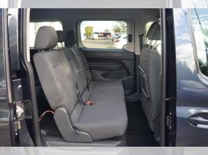 Volkswagen Caddy Maxi GOAL 7-Sitzer eHybrid *Navi*RFK*LED*