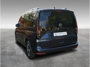 Volkswagen Caddy Maxi GOAL 7-Sitzer eHybrid *Navi*RFK*LED*