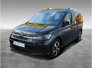 Volkswagen Caddy Maxi GOAL 7-Sitzer eHybrid *Navi*RFK*LED*