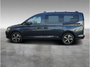 Volkswagen Caddy Maxi GOAL 7-Sitzer eHybrid *Navi*RFK*LED*