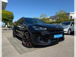 Cupra Formentor VZ 2.0 TSI 333 DSG 4Drive (UVP 65.520€/SOFORT)SENN/MATRIX/PANO/EASY/AHK/MEMORY/WINTER/UVM.