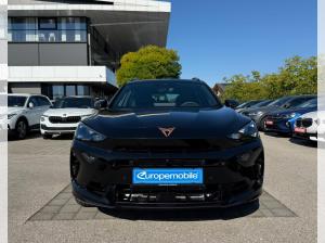 Cupra Formentor VZ 2.0 TSI 333 DSG 4Drive (UVP 65.520€/SOFORT)SENN/MATRIX/PANO/EASY/AHK/MEMORY/WINTER/UVM.