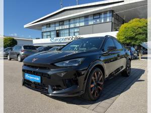 Cupra Formentor VZ 2.0 TSI 333 DSG 4Drive (UVP 65.520€/SOFORT)SENN/MATRIX/PANO/EASY/AHK/MEMORY/WINTER/UVM.