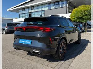 Cupra Formentor VZ 2.0 TSI 333 DSG 4Drive (UVP 65.520€/SOFORT)SENN/MATRIX/PANO/EASY/AHK/MEMORY/WINTER/UVM.