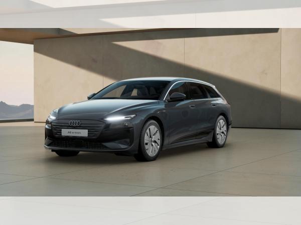 Audi A6 e-tron Avant⚡EROBERUNGSDEAL⚡FREI KONFIGURIERBAR⚡