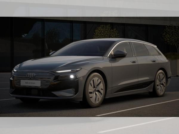 Audi A6 e-tron Avant 286 PS ⚡Eroberungsdeal⚡bis 28.11⚡