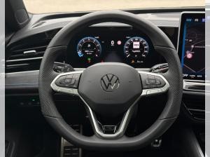 Volkswagen Passat Variant R-Line 2025 2.0 TDI 4MOTION 193 DSG (UVP 71.530€/SOFORT) BLACK/IQ/HEAD/AHK/PANO/ASSIST/UVM.