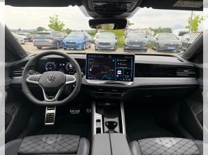 Volkswagen Passat Variant R-Line 2025 2.0 TDI 4MOTION 193 DSG (UVP 71.530€/SOFORT) BLACK/IQ/HEAD/AHK/PANO/ASSIST/UVM.