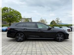 Volkswagen Passat Variant R-Line 2025 2.0 TDI 4MOTION 193 DSG (UVP 71.530€/SOFORT) BLACK/IQ/HEAD/AHK/PANO/ASSIST/UVM.