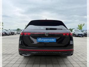 Volkswagen Passat Variant R-Line 2025 2.0 TDI 4MOTION 193 DSG (UVP 71.530€/SOFORT) BLACK/IQ/HEAD/AHK/PANO/ASSIST/UVM.