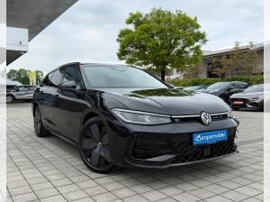 Volkswagen Passat Variant R-Line 2025 2.0 TDI 4MOTION 193 DSG (UVP 71.530€/SOFORT) BLACK/IQ/HEAD/AHK/PANO/ASSIST/UVM.