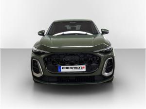 Audi Q5 Sportback TDI quattro S tronic *AHK*MATRIX*NAV*SHZ*ACC*PARKLENK*360°*EL.SITZE+HECKKL*BEH.FRONT*TOTW*