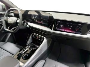 Audi Q5 Sportback TDI quattro S tronic *AHK*MATRIX*NAV*SHZ*ACC*PARKLENK*360°*EL.SITZE+HECKKL*BEH.FRONT*TOTW*