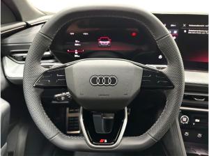 Audi Q5 Sportback TDI quattro S tronic *AHK*MATRIX*NAV*SHZ*ACC*PARKLENK*360°*EL.SITZE+HECKKL*BEH.FRONT*TOTW*
