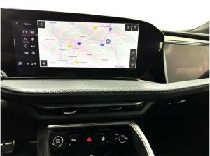 Audi Q5 Sportback TDI quattro S tronic *AHK*MATRIX*NAV*SHZ*ACC*PARKLENK*360°*EL.SITZE+HECKKL*BEH.FRONT*TOTW*