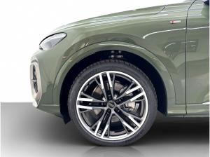 Audi Q5 Sportback TDI quattro S tronic *AHK*MATRIX*NAV*SHZ*ACC*PARKLENK*360°*EL.SITZE+HECKKL*BEH.FRONT*TOTW*