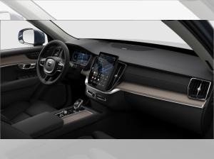 Volvo XC90 Plus Bright B5 Benzin AWD **GEWERBE SOFORT VERFÜGBAR**
