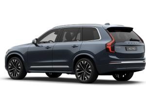 Volvo XC90 Plus Bright B5 Benzin AWD **GEWERBE SOFORT VERFÜGBAR**