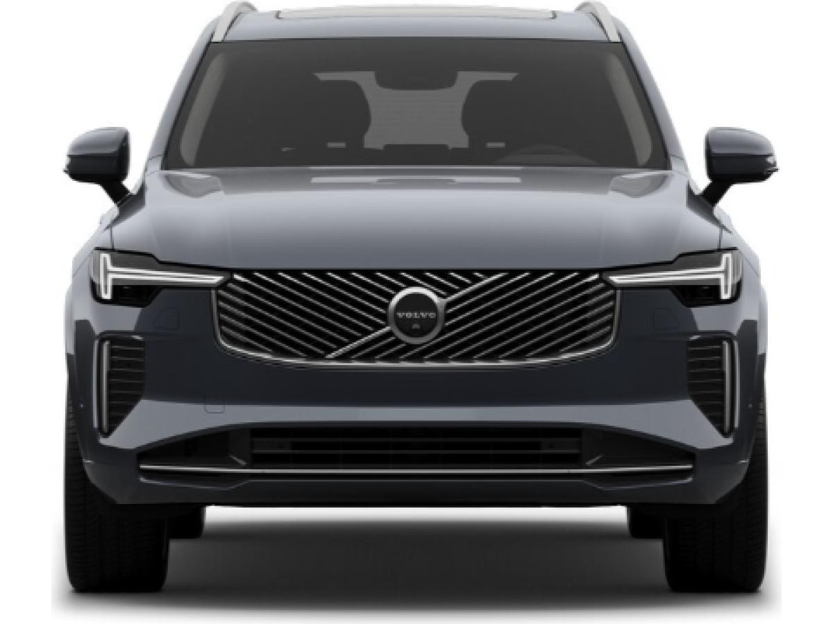 Volvo XC90 Plus Bright B5 Benzin AWD **GEWERBE SOFORT VERFÜGBAR**