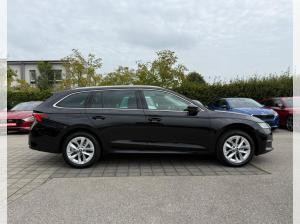 Skoda Octavia Combi SELECTION 2025 1.5 TSI mHEV 110kW DSG (UVP 47.452€/SOFORT) NAV/AHK/EASY.OPEN/ASSISTENZ/KAM/5J