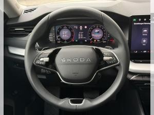 Skoda Octavia Combi SELECTION 2025 1.5 TSI mHEV 110kW DSG (UVP 47.452€/SOFORT) NAV/AHK/EASY.OPEN/ASSISTENZ/KAM/5J